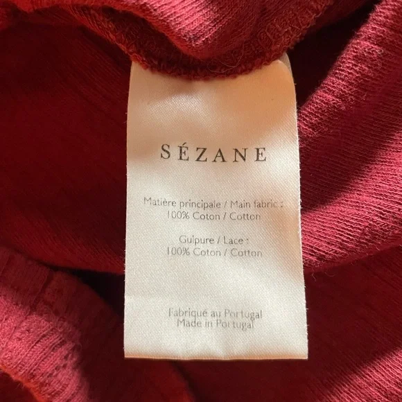 Cléa t-shirt - Picture 8 of 10